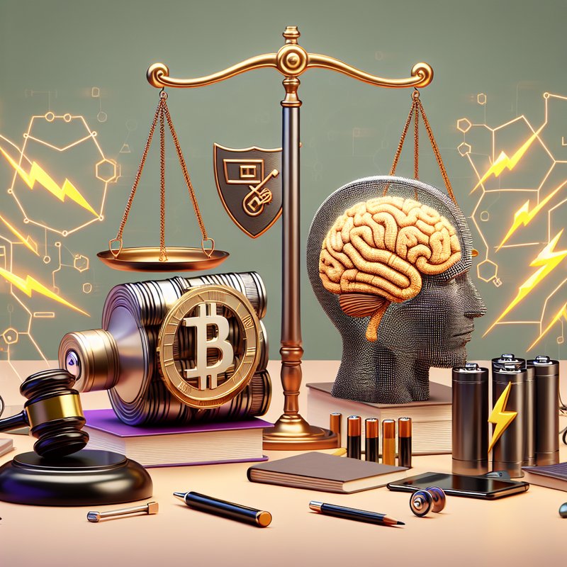 Technology : Bitcoin Claims, AI Privacy Concerns, and Tech Developments in Focus