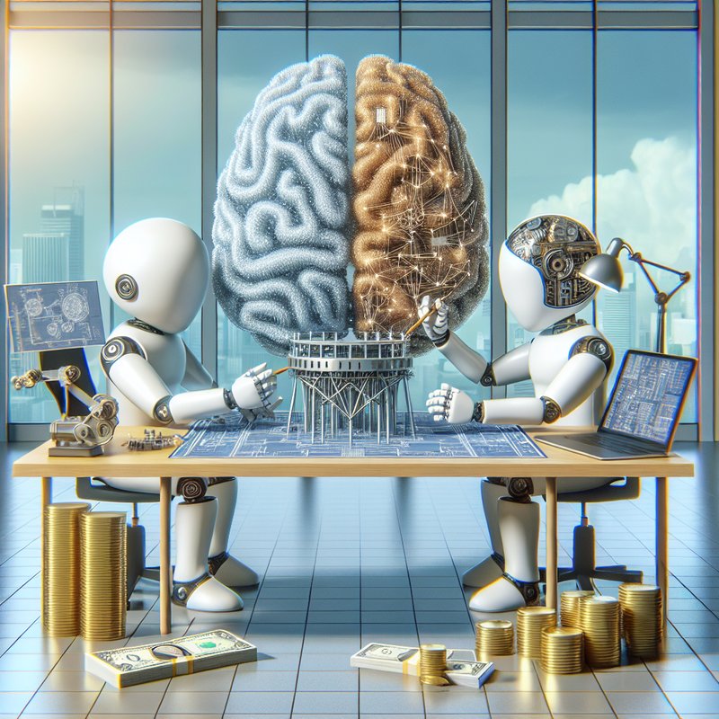 AGI : OpenAI and Microsoft's Financial Criteria for Artificial General Intelligence