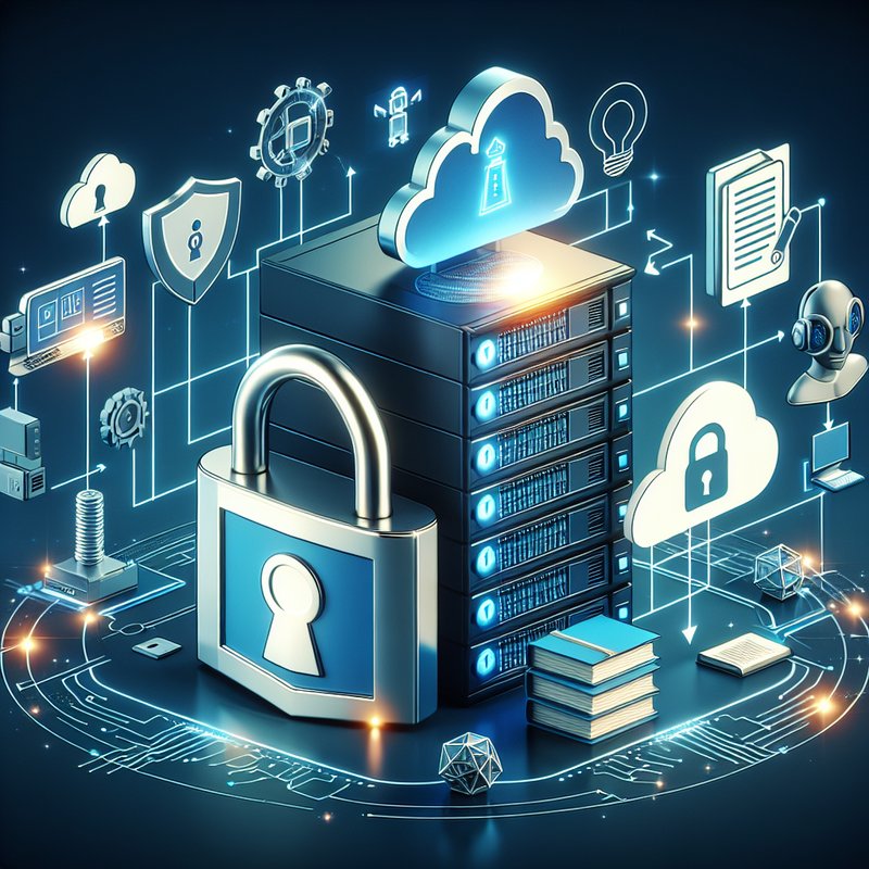 DataSecurity : Essential Data Security Practices for 2025