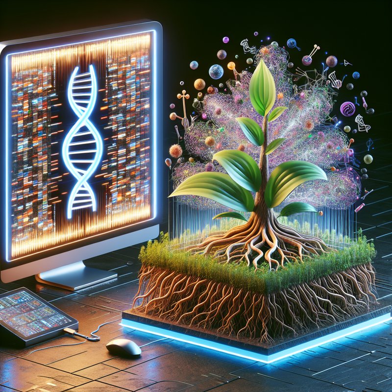 PlantRNA : AI Decodes the Genetic Language of Plants with PlantRNA-FM