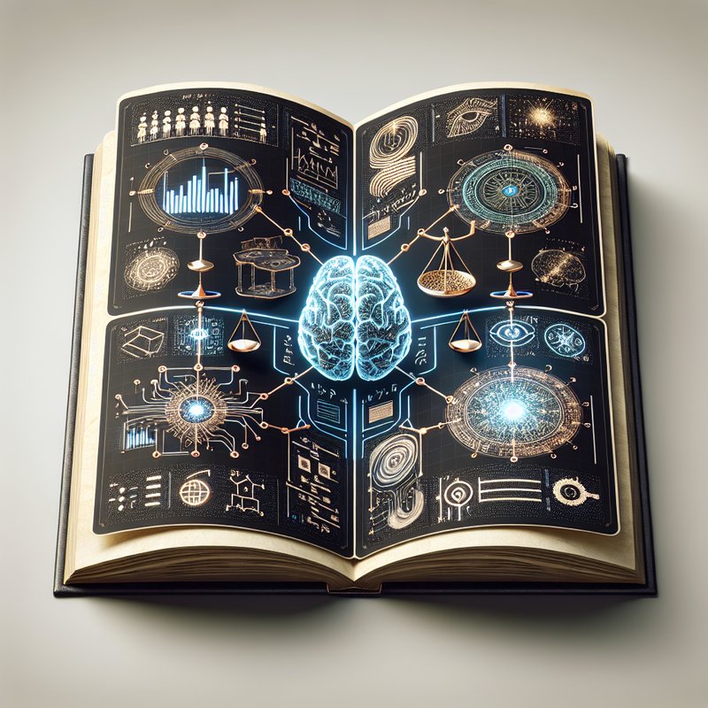 AI : Top 5 Books to Understand Artificial Intelligence