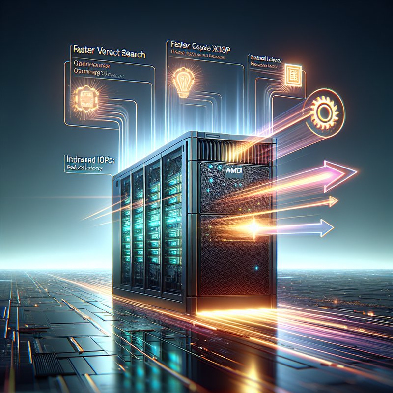 Exadata : Oracle Unveils High-Performance Exadata X11M Database Platform