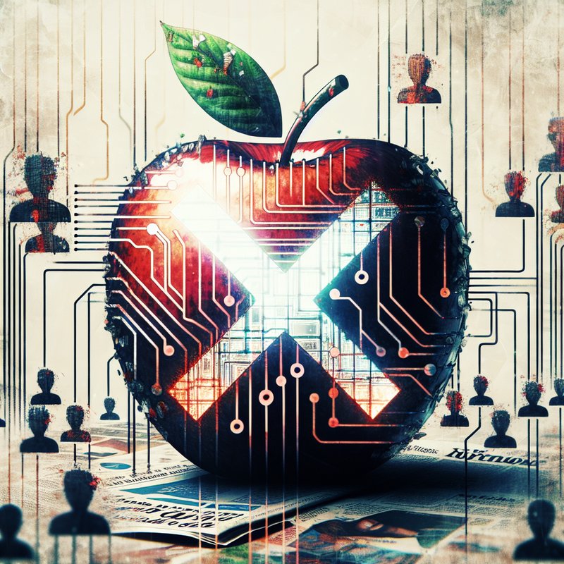 AI : Apple's AI 