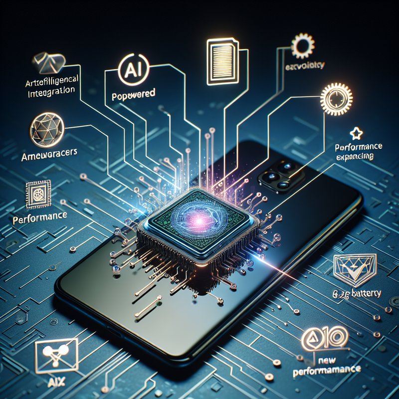 Smartphones : Smartphone Innovations in 2025: AI, Battery Advances, and New Standards