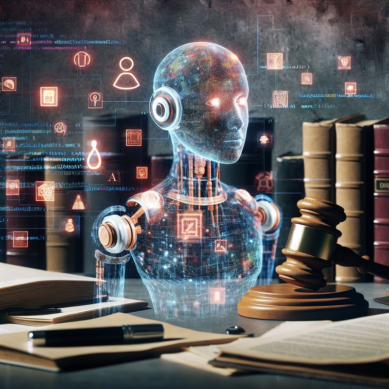 Copyright : Meta Faces Legal Battle Over Alleged Use of Pirated Content for AI Training