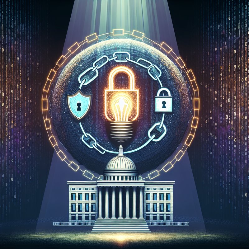 Cybersecurity : Biden's Comprehensive IT Security Directive for Federal Agencies