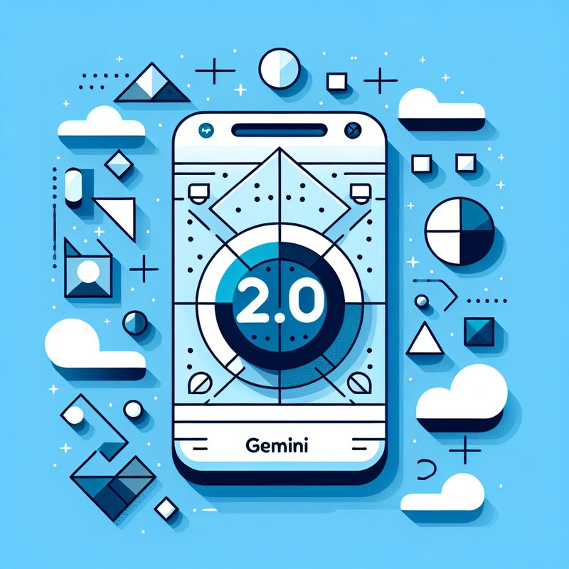 Gemini : Google's Gemini App Gets a Minimalist Redesign on Android Devices