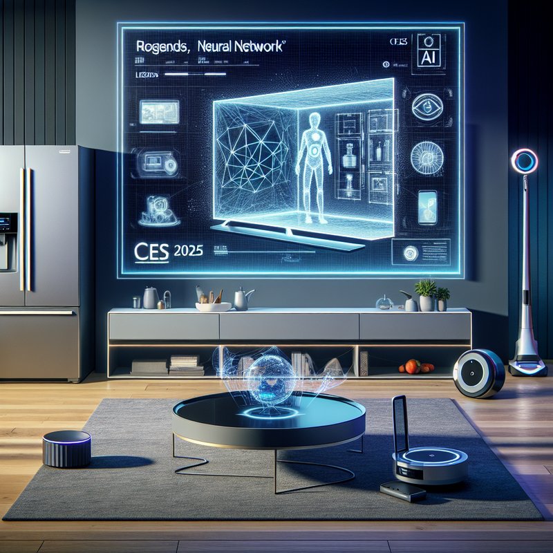 AI : AI Integration in Home Technology: Enhancements or Intrusions?