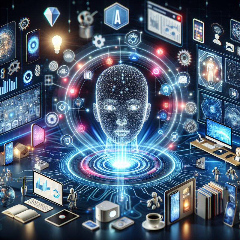 AIagents : Emerging Role of AI Agents in Everyday Technology