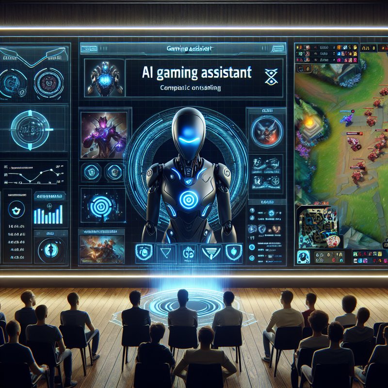 Project Ava : Razer's Project Ava: AI Coach for Gamers