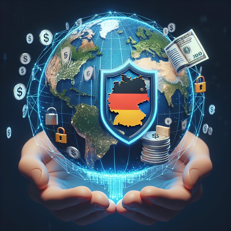 AI : Global AI Investment Trends and Challenges in Germany