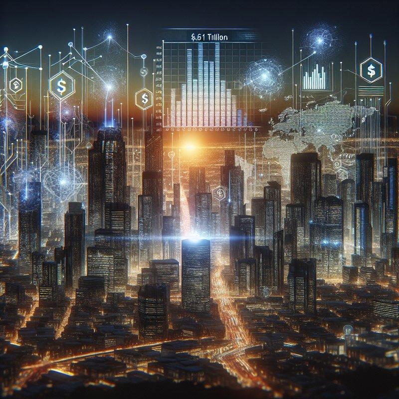 IT Spending : Global IT Spending to Surge with AI Investments by 2025